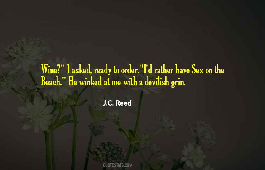 Quotes About Steamy Love #1782666
