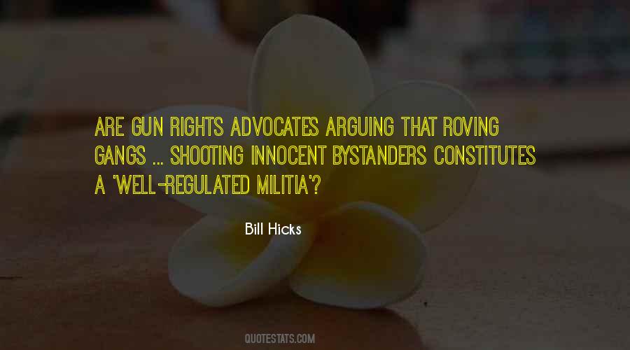 Quotes About Militia #5026