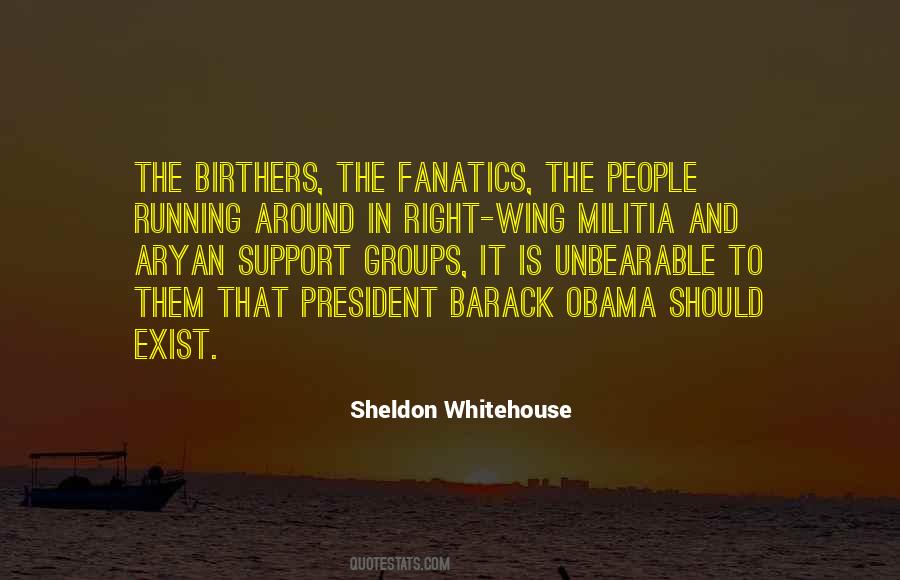 Quotes About Militia #899190