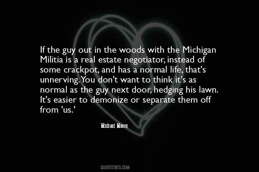 Quotes About Militia #947015