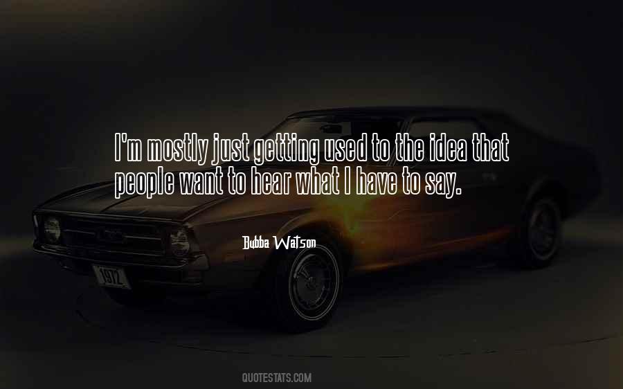 Quotes About Linebackers #1746727