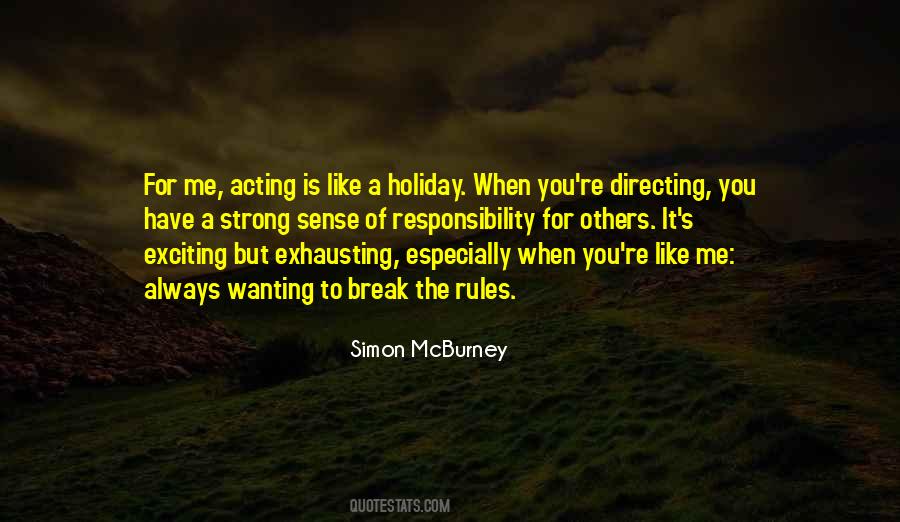 Quotes About Exhausting #1188786
