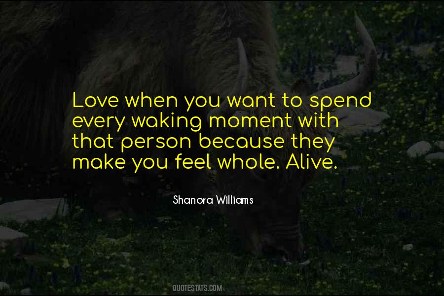 Shanora Quotes #1053284