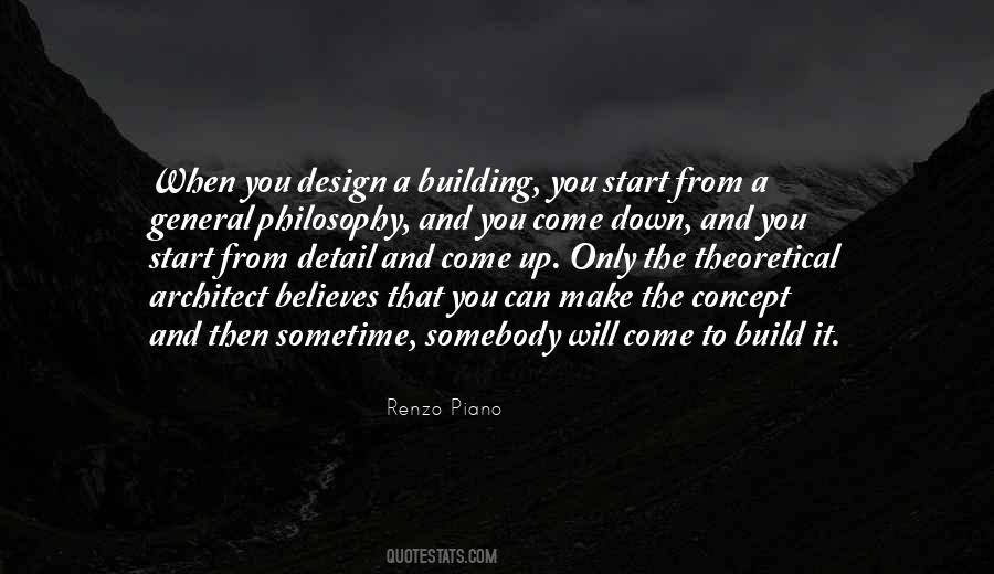 Quotes About Design Concept #1032268