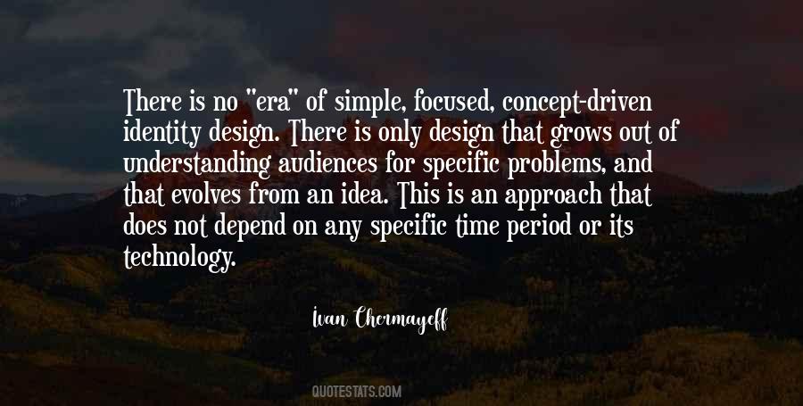 Quotes About Design Concept #204874