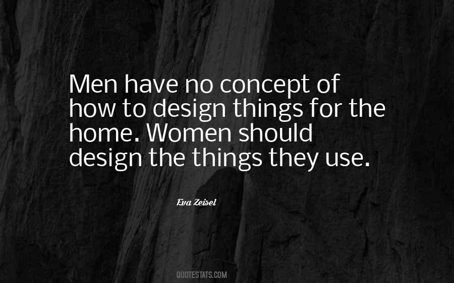 Quotes About Design Concept #288996