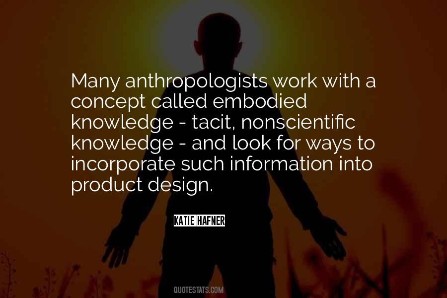 Quotes About Design Concept #948498