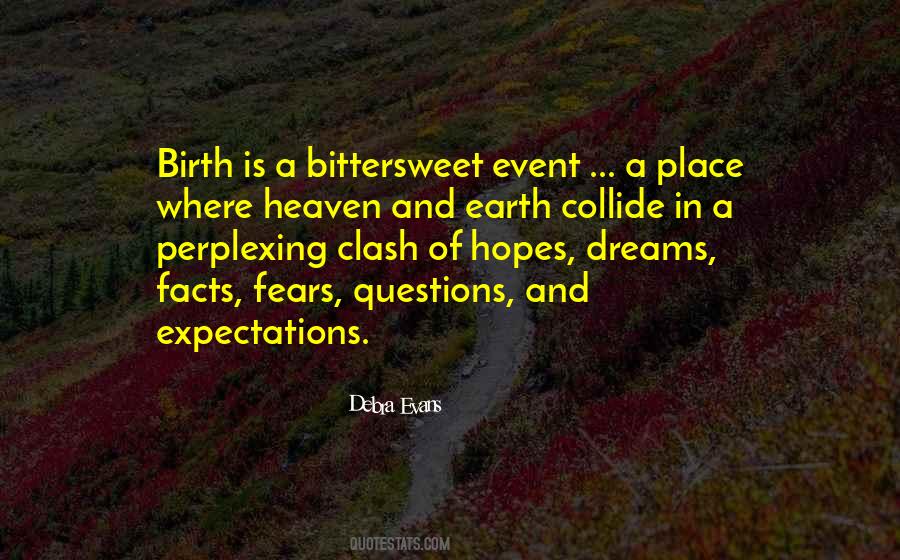 Birth Place Quotes #1739728