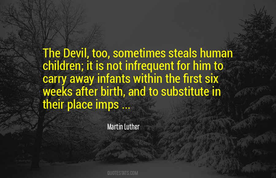 Birth Place Quotes #393902
