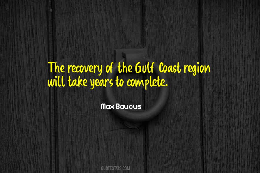 Quotes About The Gulf Coast #186363