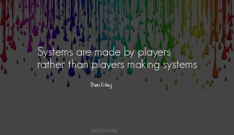 Addled Brain Quotes #130614
