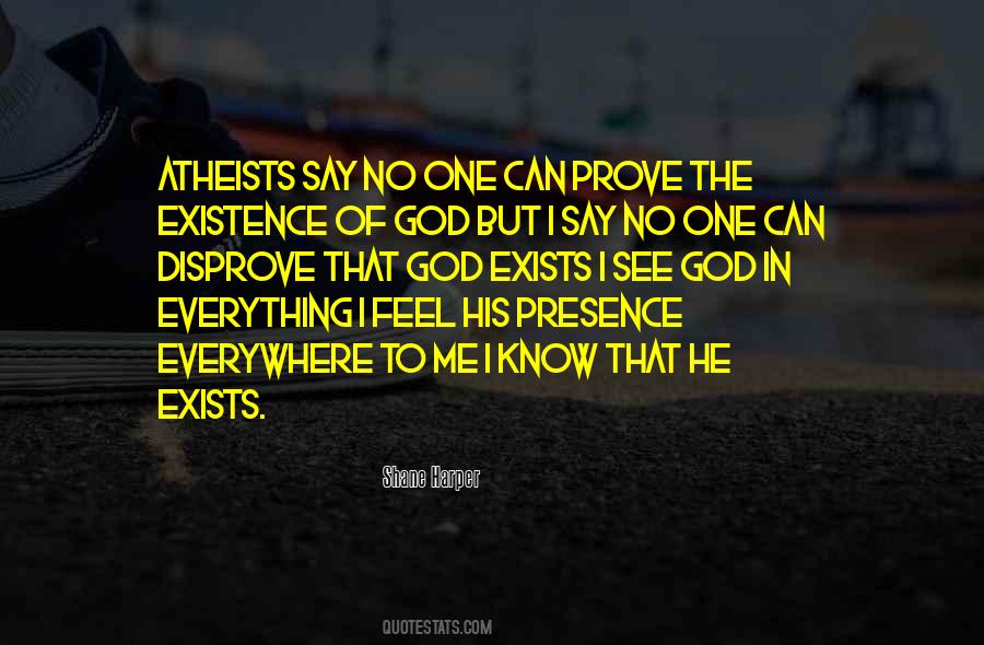 Quotes About God Atheist #139213