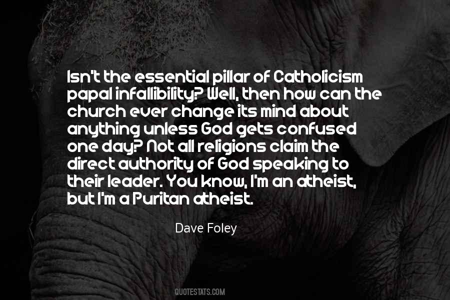 Quotes About God Atheist #252260