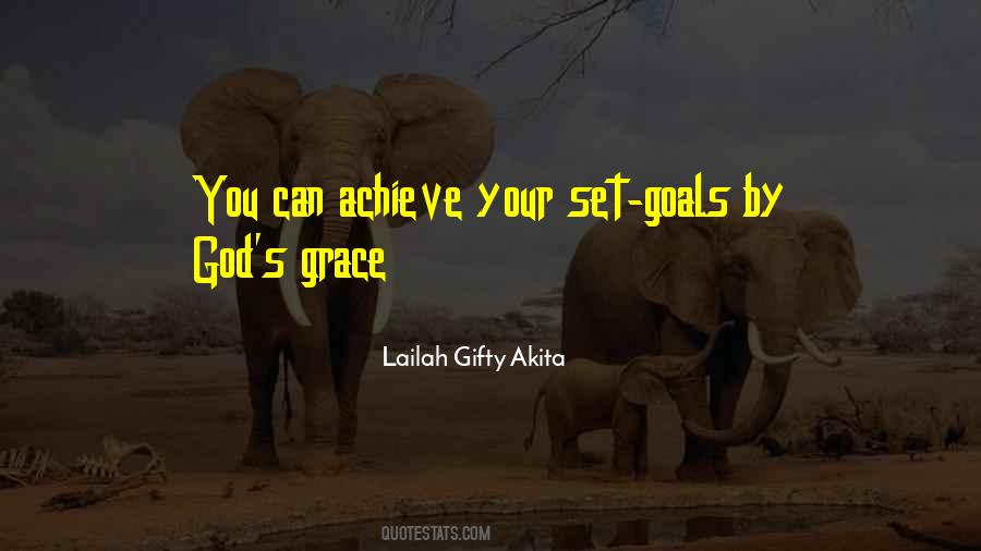 Quotes About God's Strength #593805