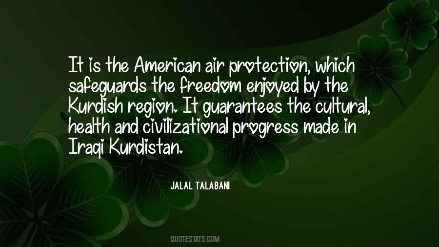 Iraqi Kurdistan Quotes #1690800