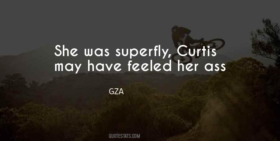 Quotes About Curtis #1121177