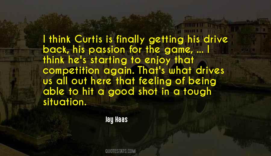 Quotes About Curtis #1167164