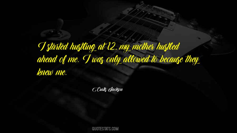 Quotes About Curtis #36370