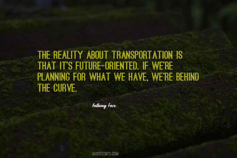 Quotes About Planning For The Future #277947