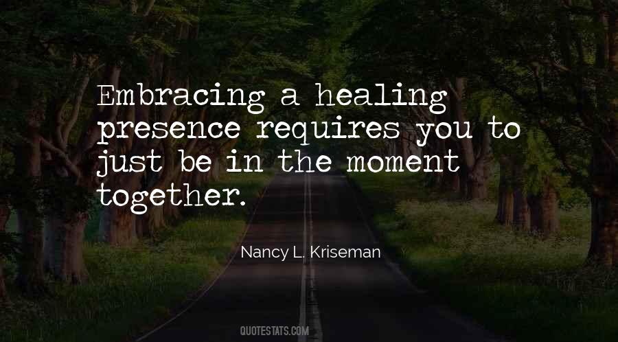 Kriseman Quotes #384109