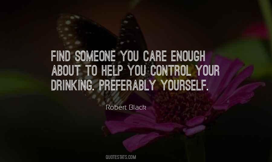 Quotes About Care About Yourself #521809