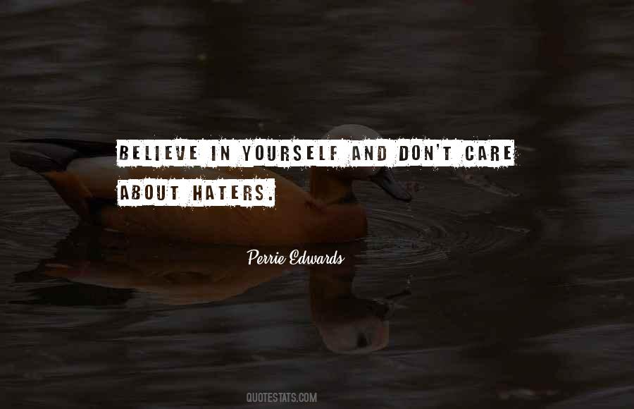 Quotes About Care About Yourself #991405