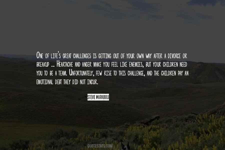 Quotes About Your Own Way #1314152