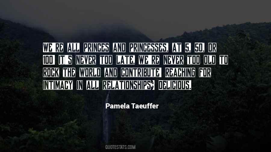 Women Over 50 Quotes #1048417