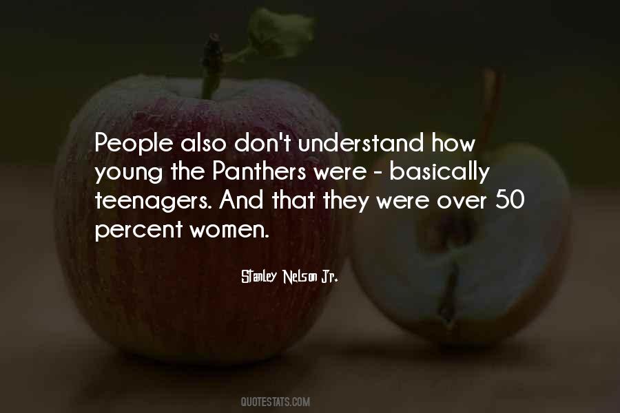 Women Over 50 Quotes #1168829