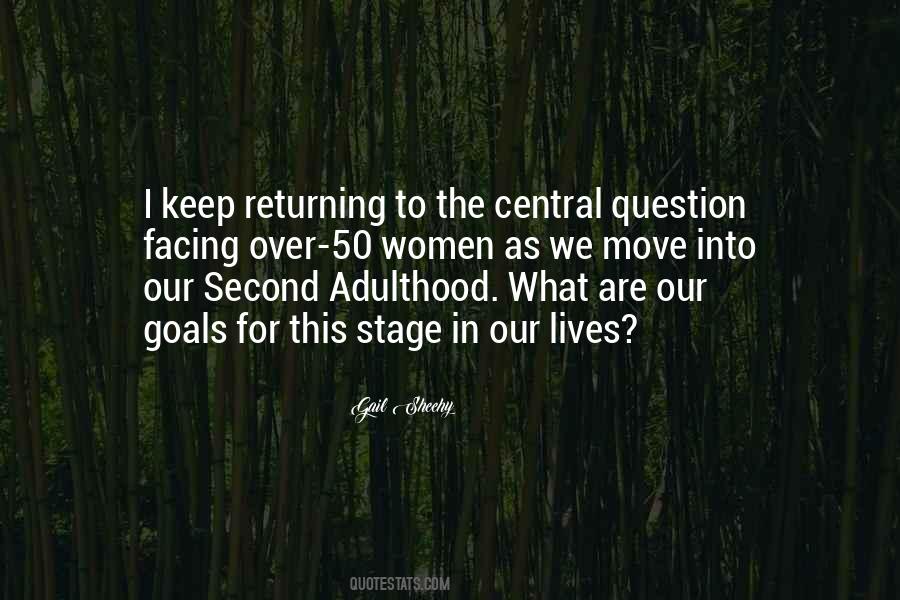 Women Over 50 Quotes #158795