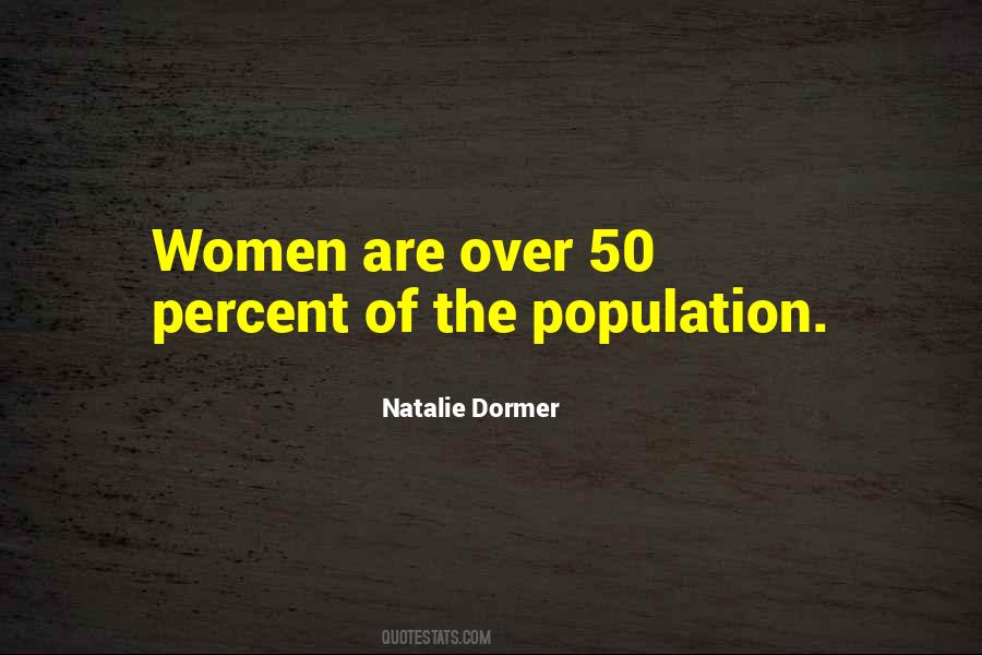 Women Over 50 Quotes #293946