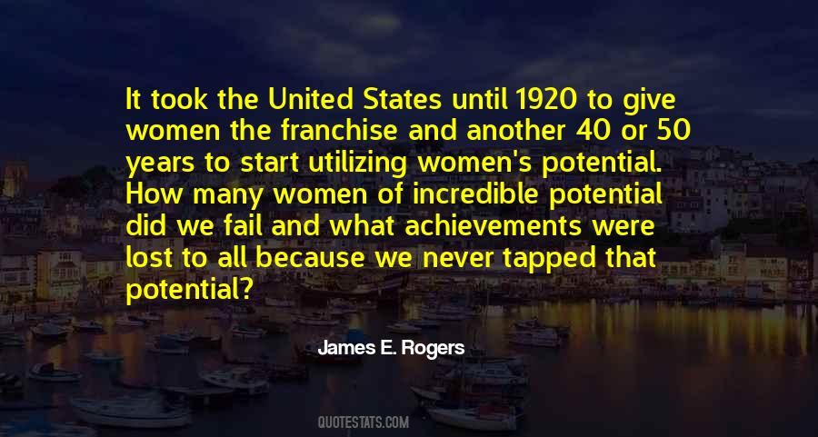 Women Over 50 Quotes #619538