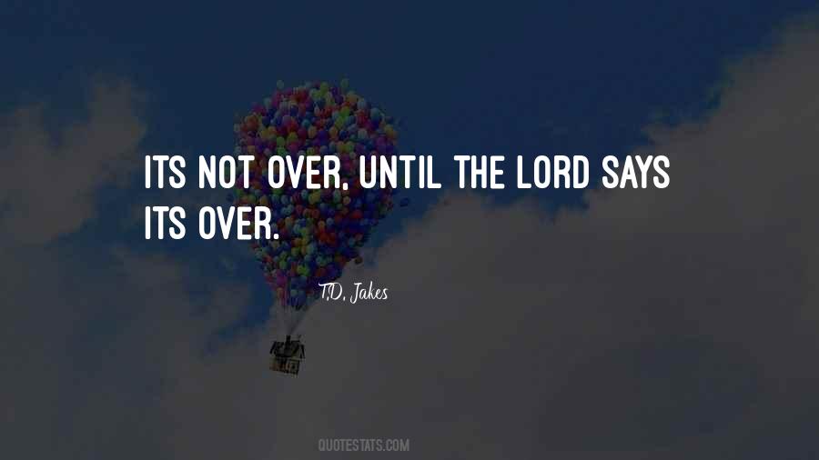 Quotes About Judgement Day #1275317