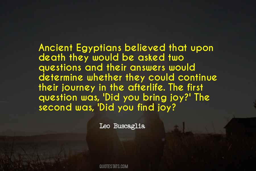 Quotes About Judgement Day #1280870