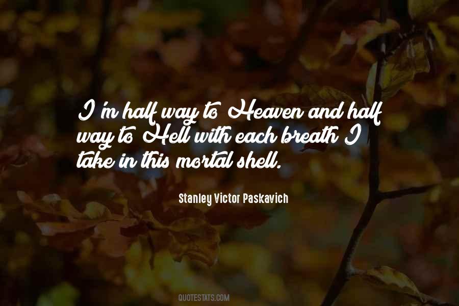 Quotes About Judgement Day #1485533