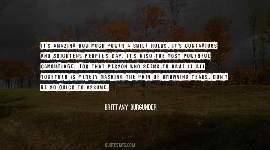 Quotes About Judgement Day #1691103