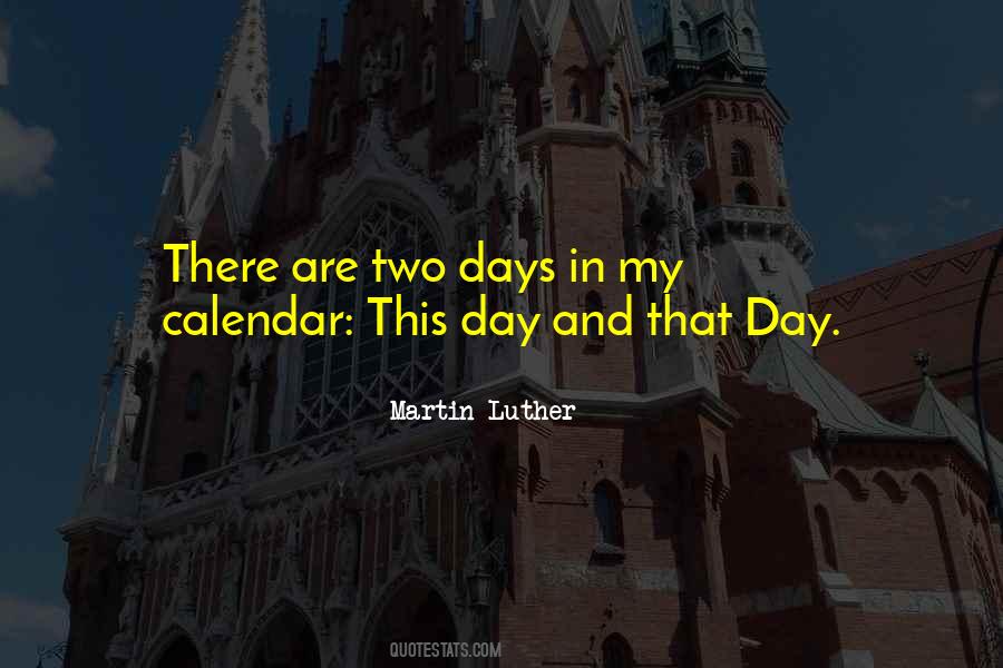 Quotes About Judgement Day #48266