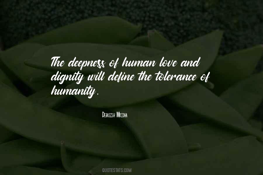 Hope Humanity Quotes #245192