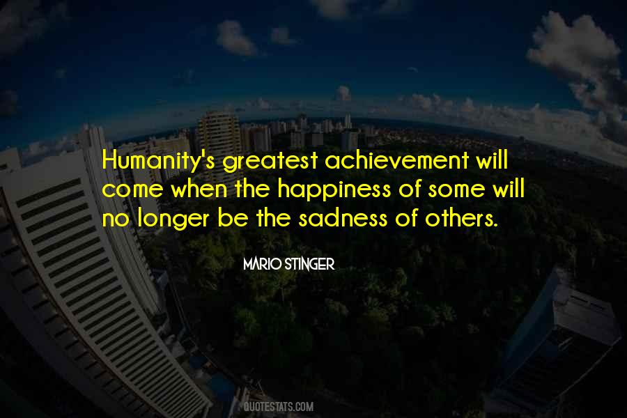 Hope Humanity Quotes #480393