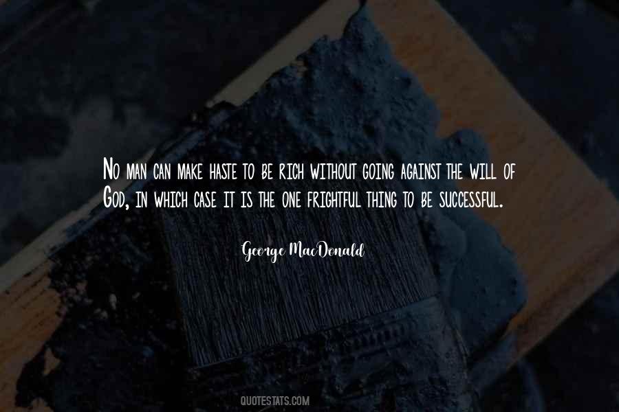 Quotes About To Be Successful #1221852