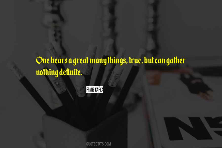 Great Wall Of Quotes #1174879