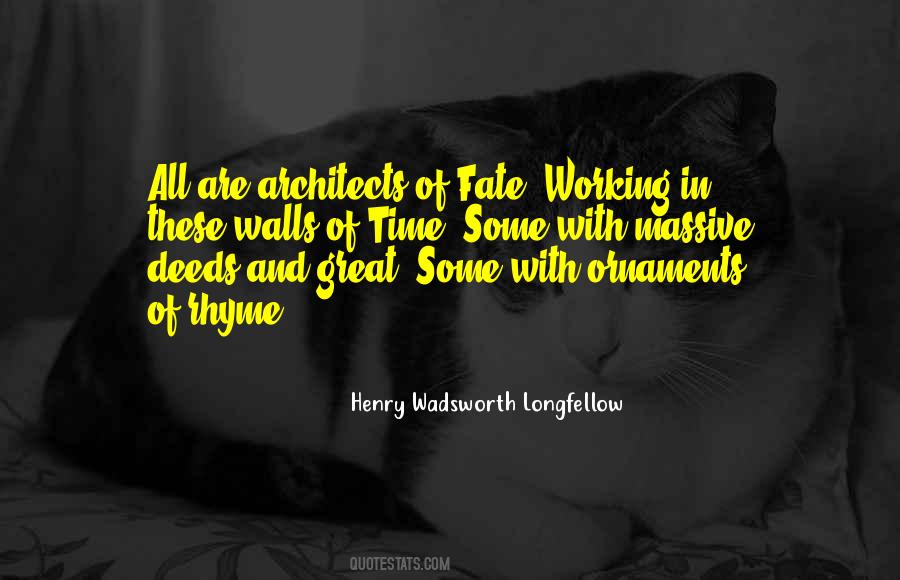 Great Wall Of Quotes #1295045