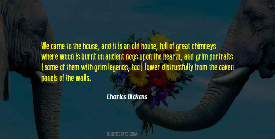 Great Wall Of Quotes #741173