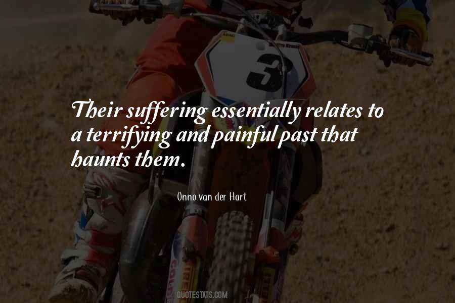 Quotes About Belonging To A Family #1324075