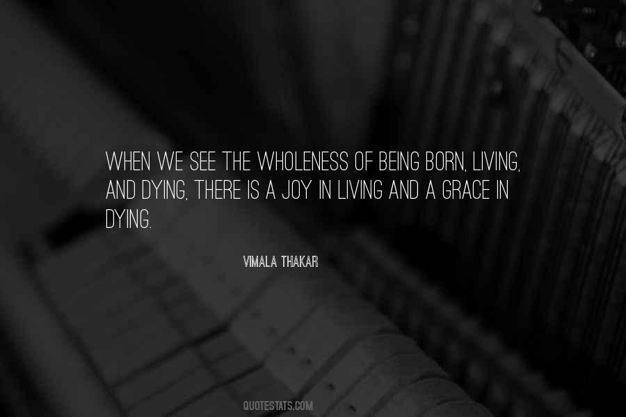 Quotes About Belonging To A Family #325379