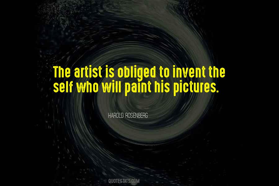 Will Be Obliged Quotes #81004