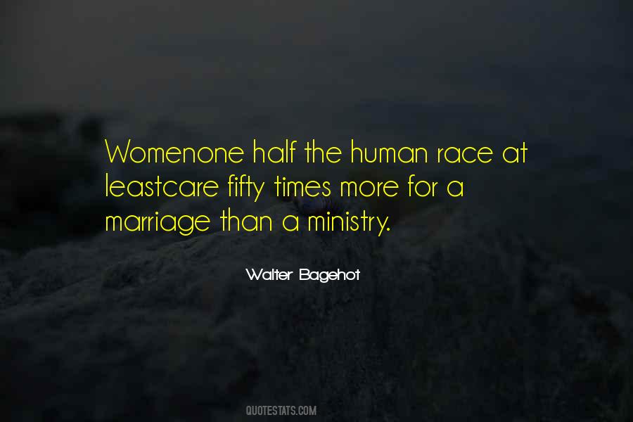 Quotes About Women's Ministry #119299