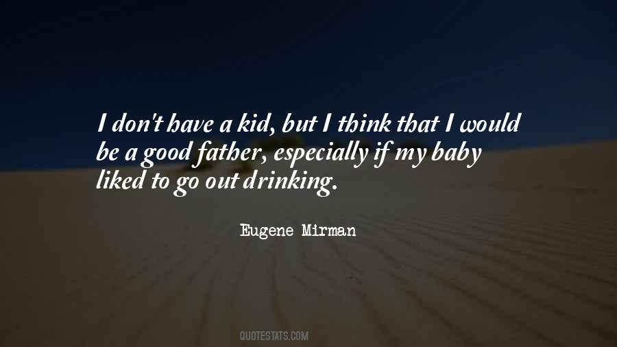 Quotes About My Baby #1586522