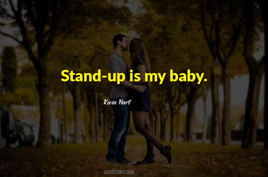 Quotes About My Baby #1820333