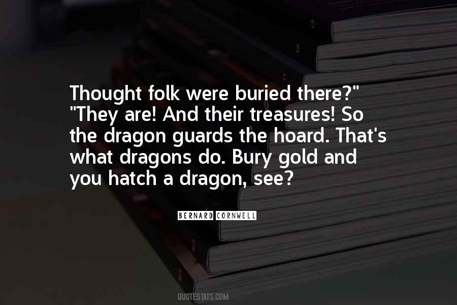 Quotes About A Dragon #1382752